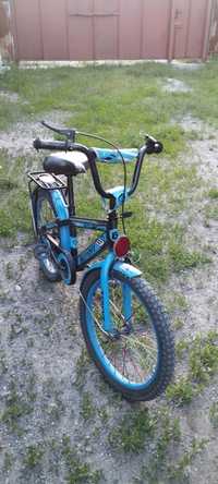 Велосипед для ребенка 7-10 лет,