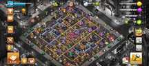 Clash of clans продаю аккаунт