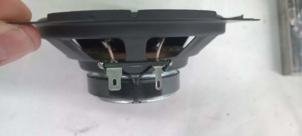 Колони JVC с пищялки 30w