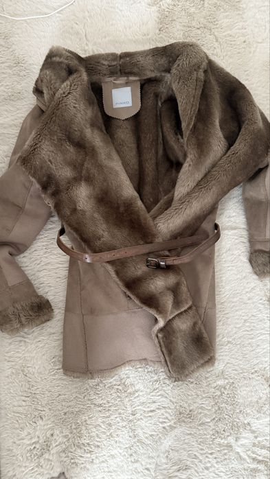 Pinko-оригинално палто