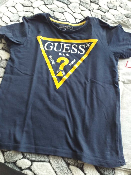 Детски тениски Guess