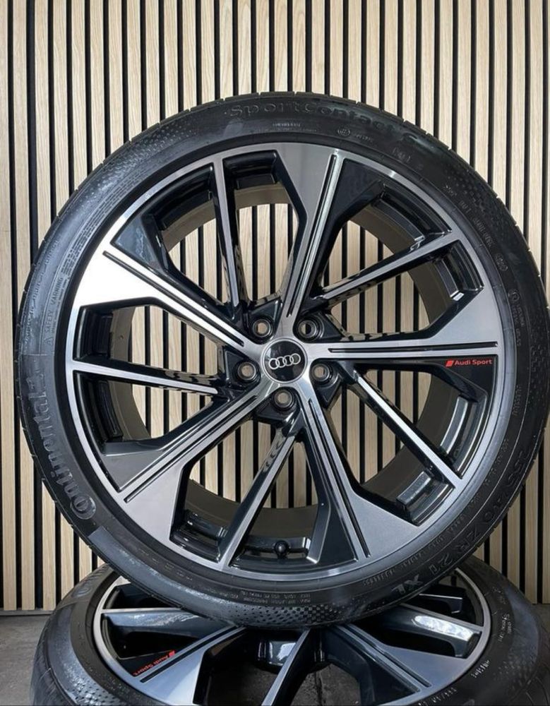 Audi Q5 SQ5 джанти 21 цола