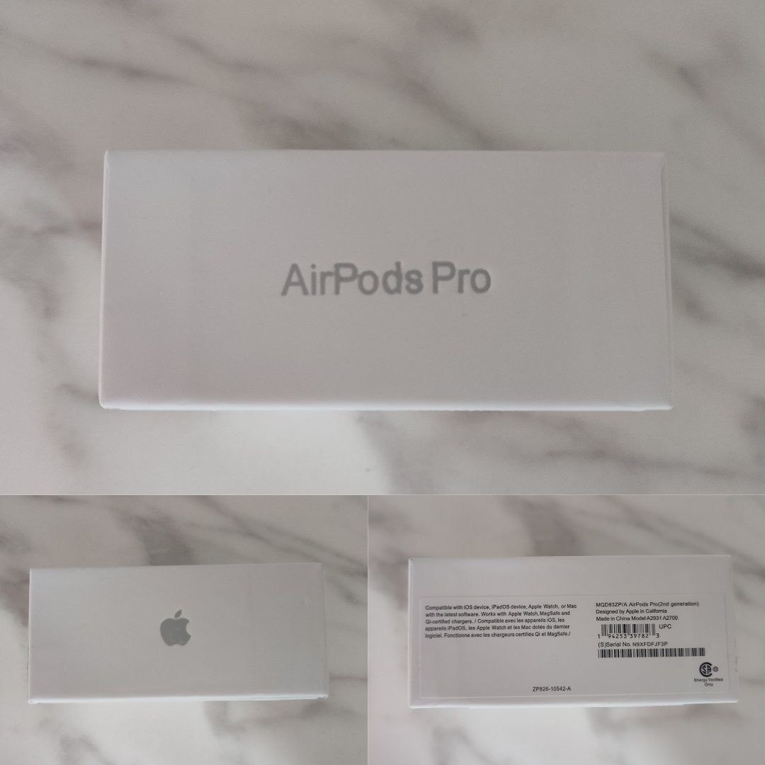 AirPods Pro 2 USB-C