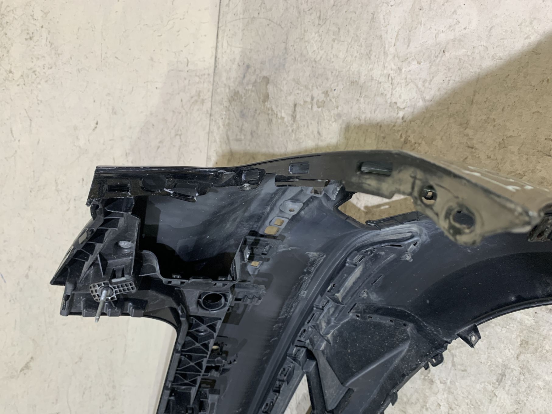 Bara spate Audi A3, S3, S-Line Sportback, Hatchback, 2019, 2020, 2021, 2022, 2023, 2024, cod origine OE 8Y4807511