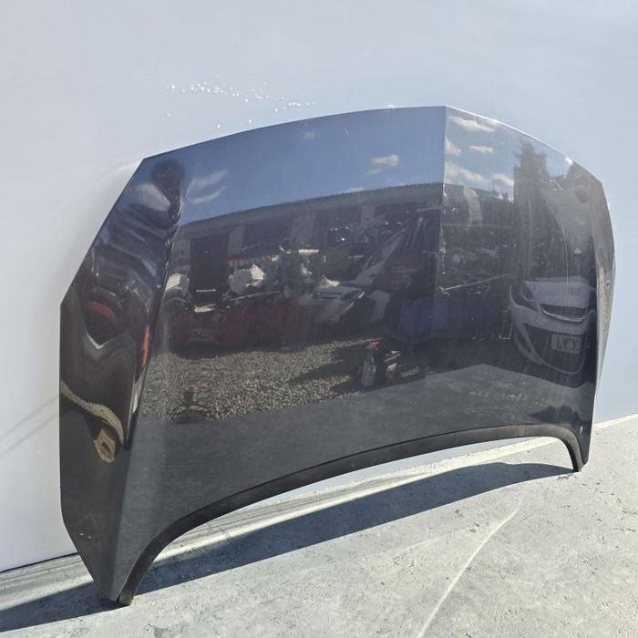 Capota motor Opel Astra J