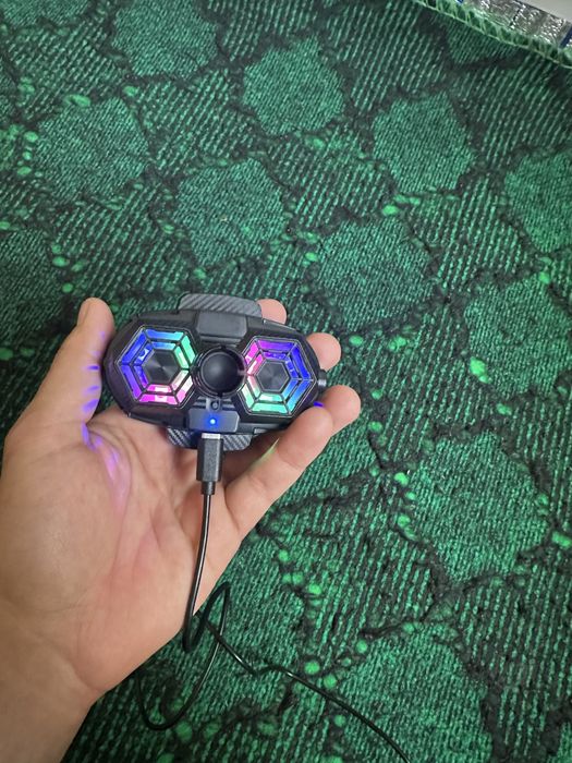 Куллер для телефон -2с  kuller