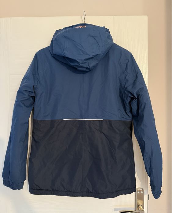 Softshell яке CMP