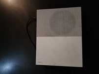 Xbox one S+HDMI+WiFi repeater