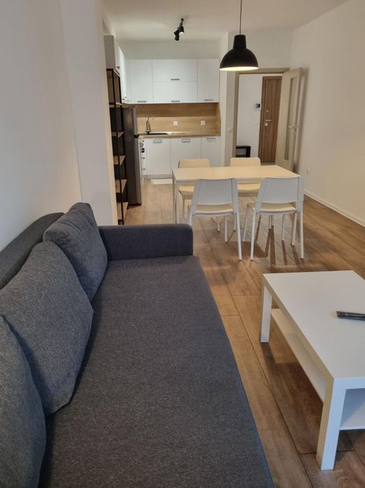 Дава се под наем Двустаен апартамент в София, Зона Б-5 - 89 кв.м за 680 € - Снимка #2