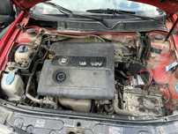 Motor 1.6 16v BCB