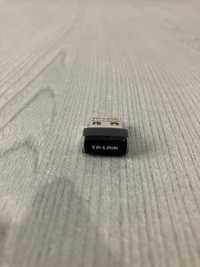 Adaptor wireless USB 2.0 TP-LINK TL-WN725N, N150