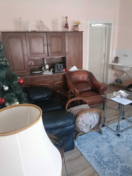 Дава се под наем Къща в Разград, Център - 130 кв.м за 459 € - Снимка #10
