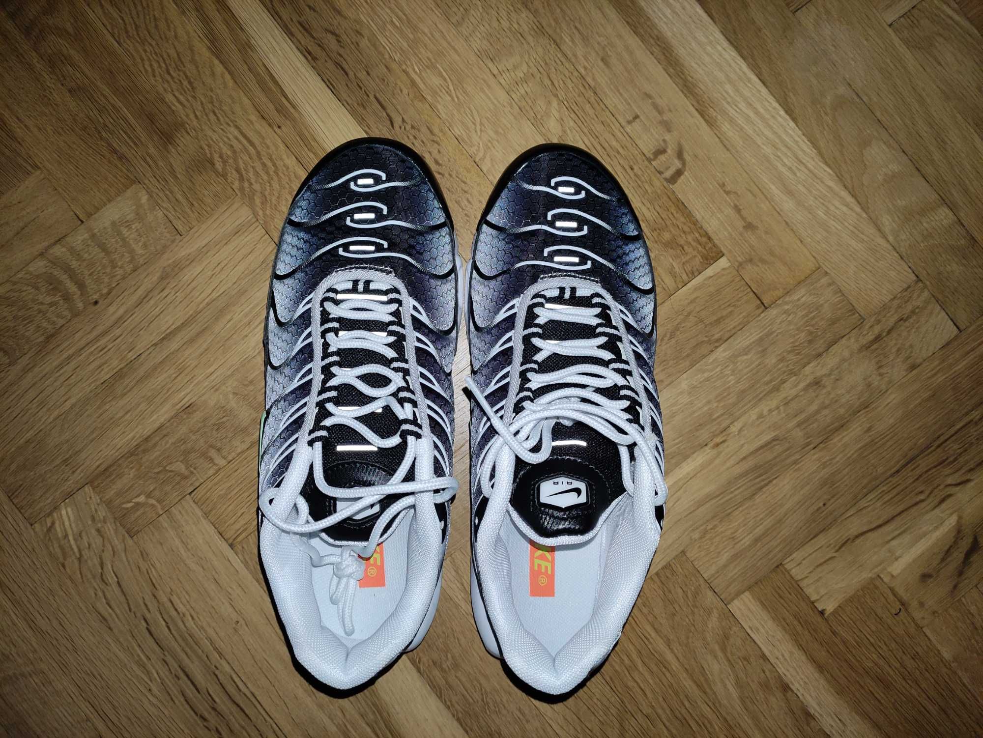 Nike Air Max Plus Tn / Найк Еър Макс Плюс