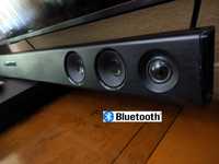 Саундбар LG SJ3  Bluetooth Домашний кинотеатр сабвуфер ,АУКС .USB