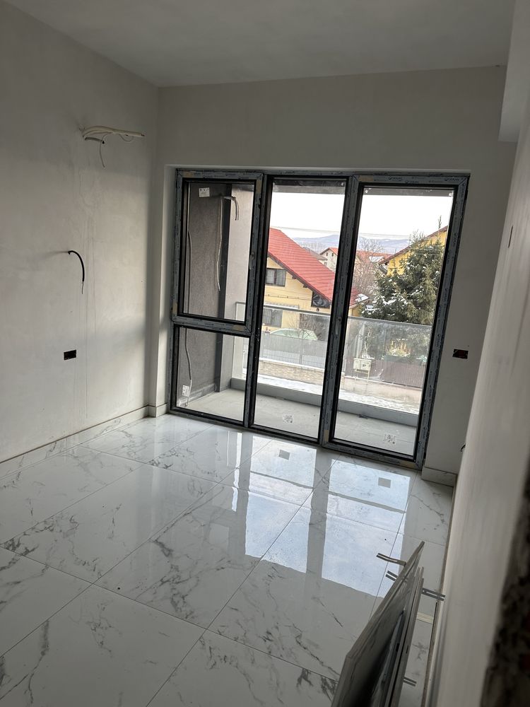 Apartament 2 camere cu loc de parcare subteran