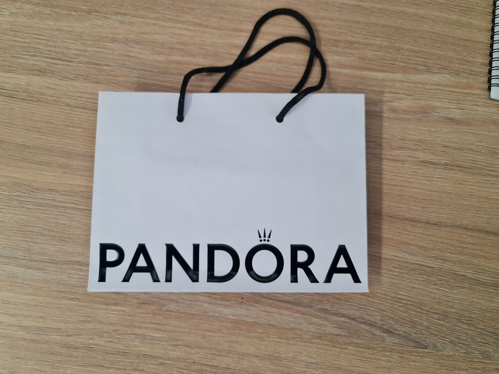 Подаръчни торбички на pandora