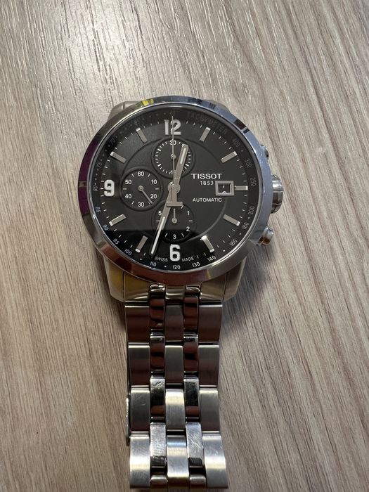 Tissot T-Sport PRC200 Automatic