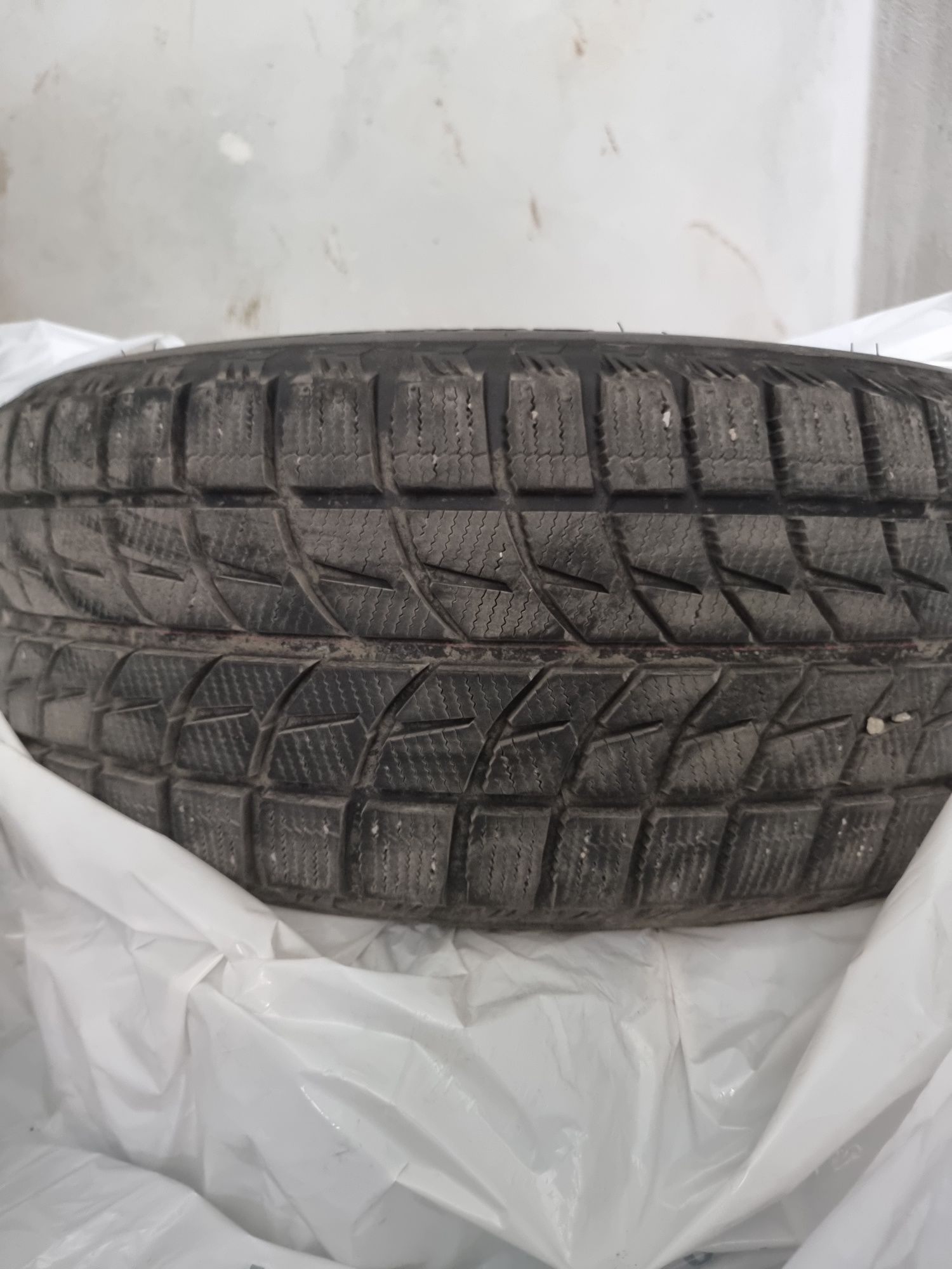 Зимни гуми Brigitston LM60