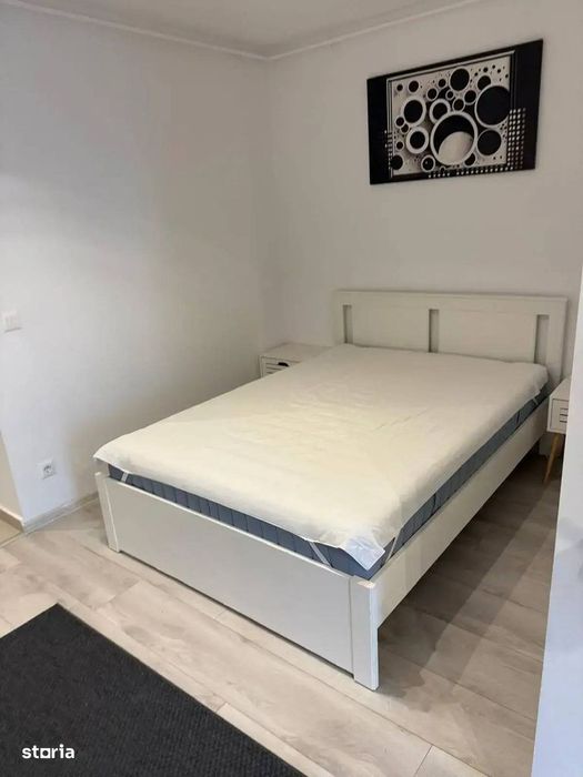 Studio complet utilat & mobilat de vânzare – HILS Pallady