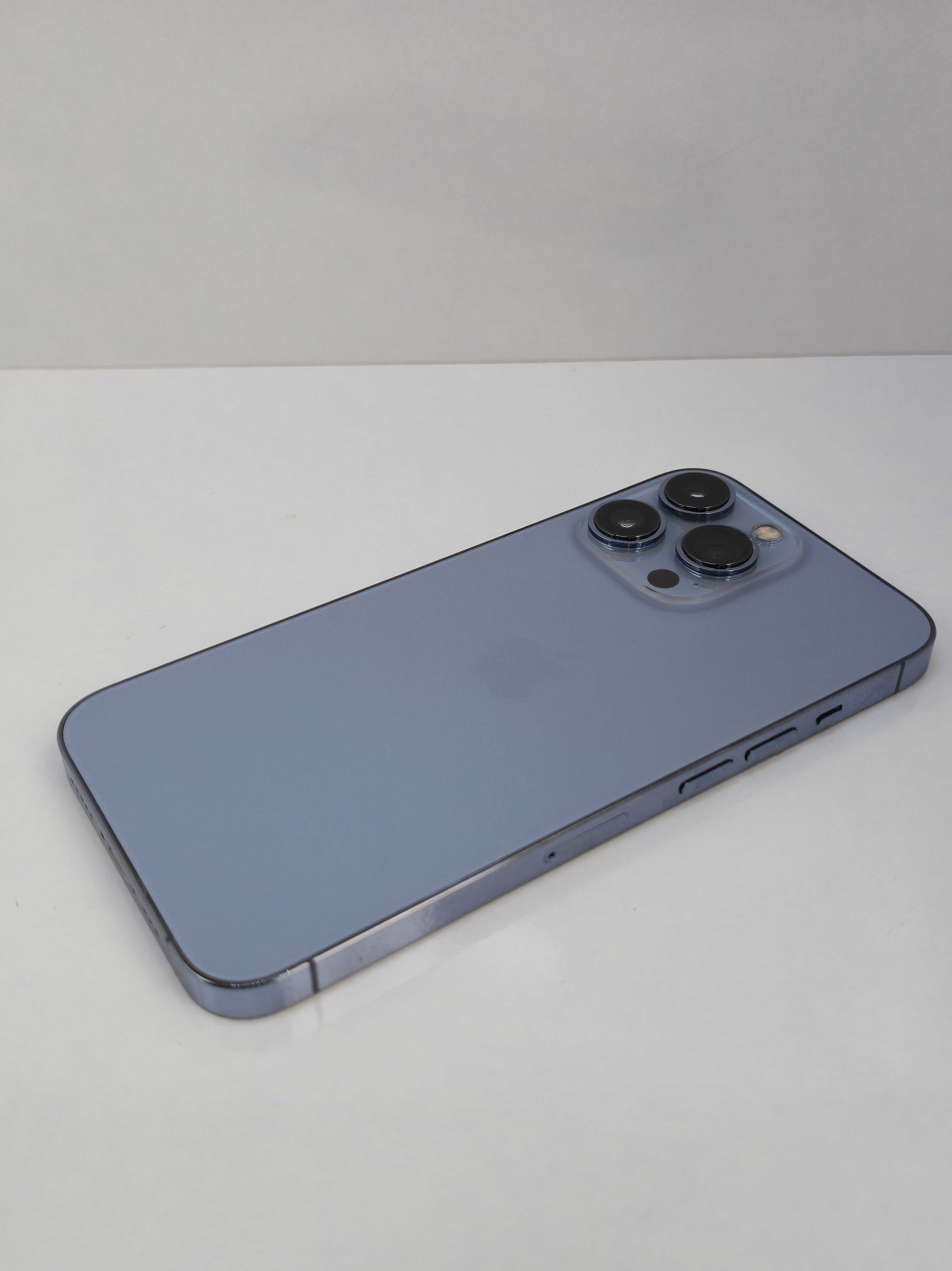iPhone 13 Pro 128GB Pacific Blue