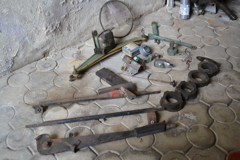 VW Broscuta ,Volkswagen Kafer ,Beetle