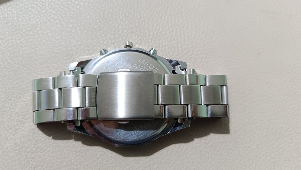 Часовник мъжки- ORUSS-Нов