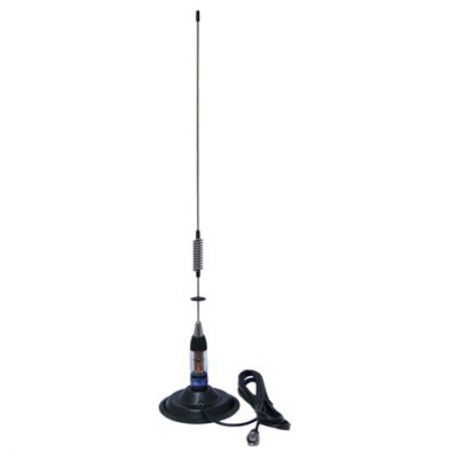 Statie-pni-model-HP8001L-antena ml145-inaltime 140cm-CALIBRARE