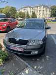 Vand skoda octavia anul 2007 manuala -incazire in scaune fata