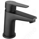 Baterie Lavoar Ferro Ritto Black Negru Hansgrohe Grohe Roca Rovere