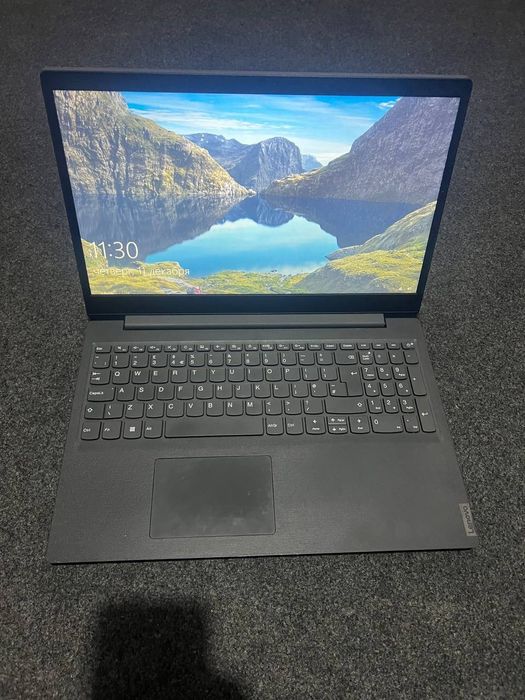 Lenovo intel Celeron N4020