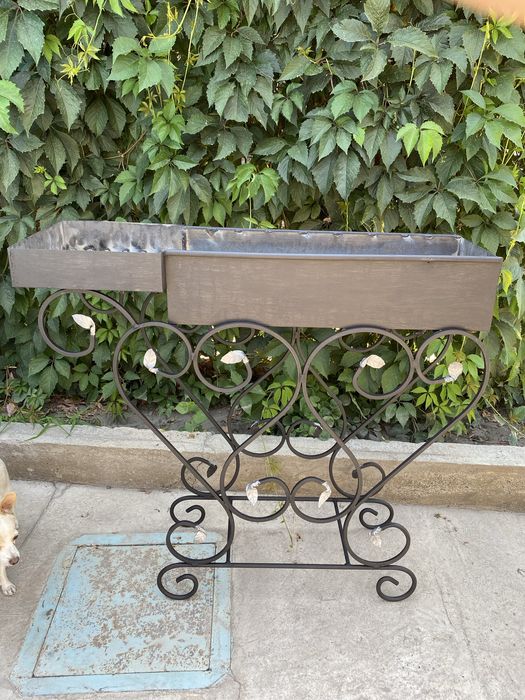 Продается мангал