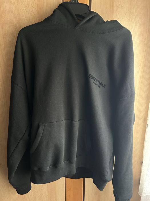 Hanorac Essentials Fear of God