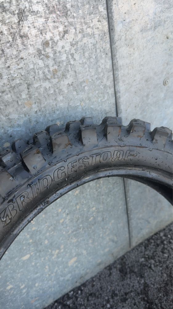 Гуми за крос/ендуро BridgeStone Battlecross X20r
