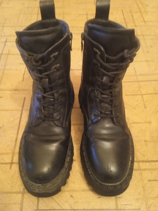 Зимние женские 40 р.