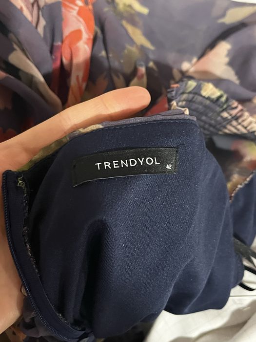 Рокличка на Trendyol