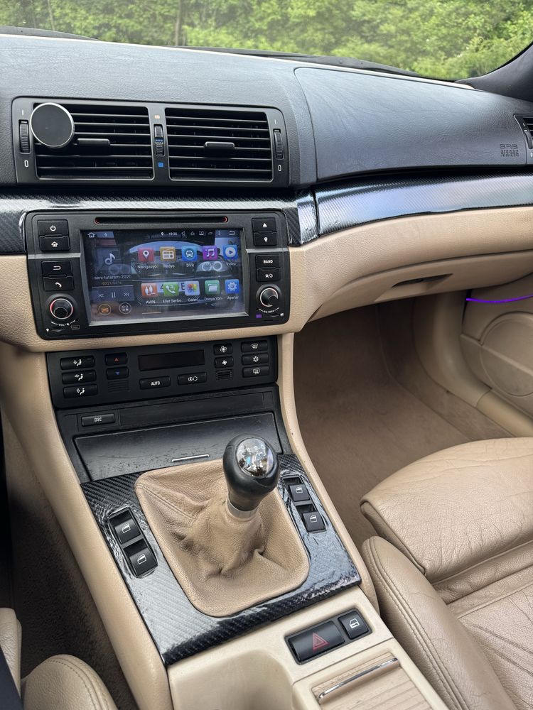 Bmw 325 Ci Coupe