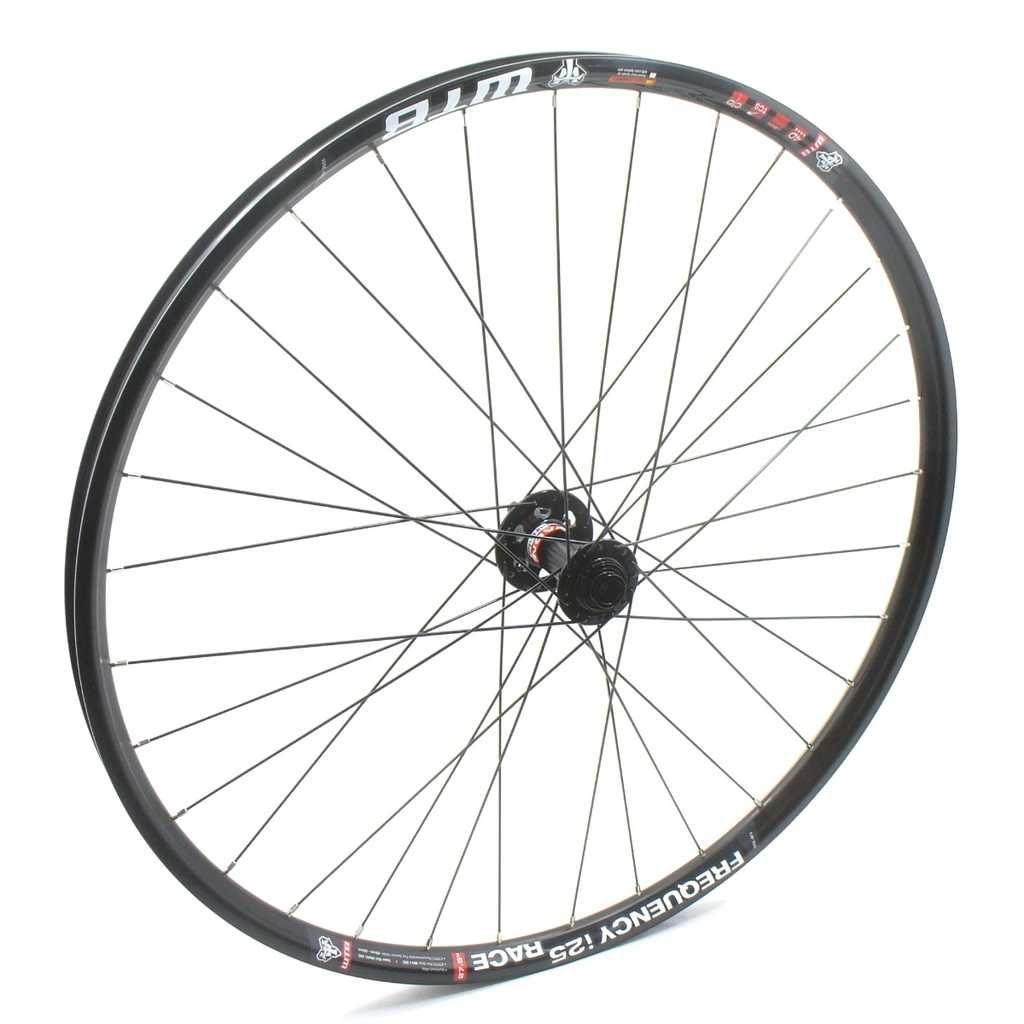 27.5 WTB - Novatec Boost Enduro Wheelset Сет Безкамерни Капли Колела