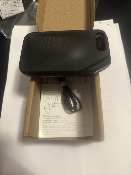 Platfonics Voyager 5200 UC