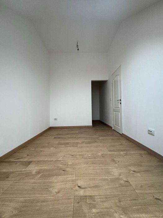 Apartament 3 camere 2 bai decomandat ultrafinisat 73 mp