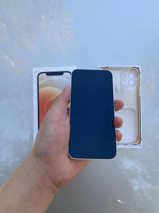 IPhone 12/ Телефон/ Айфон 12