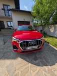 Audi Q3 2020 40TDi 190 CP Quattro S LINE