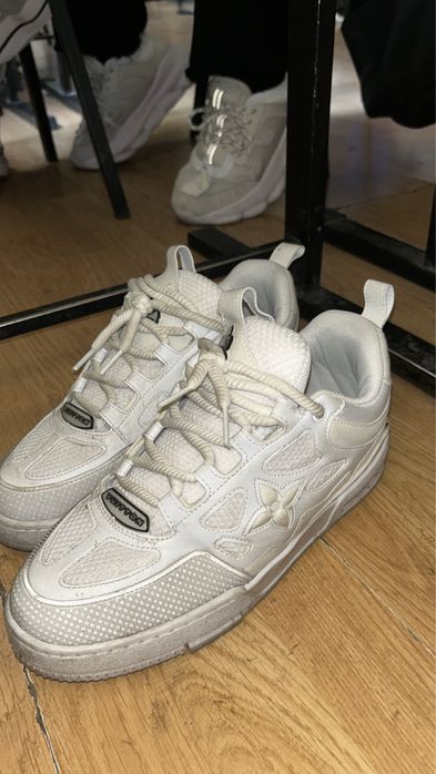 louis vuitton skate albi