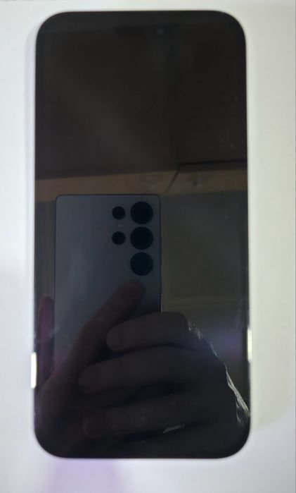 Iphone 14 pro max 512gb