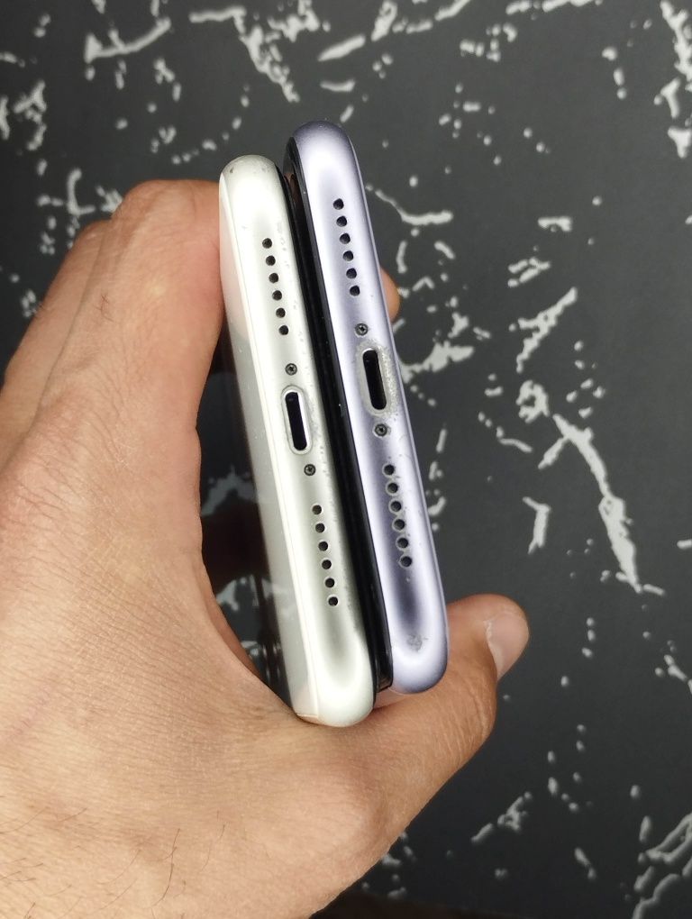 iPhone 11 region KH/A