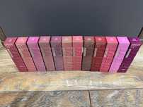 Rujuri Maybelline Superstay Vinyl Ink - Multe Nuante, Noi si Sigilate