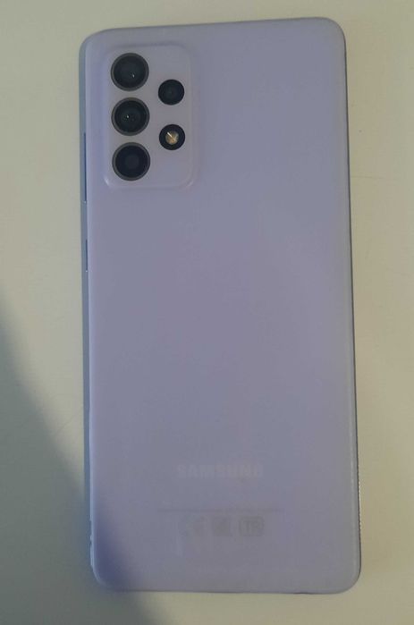 Продам Samsung A52