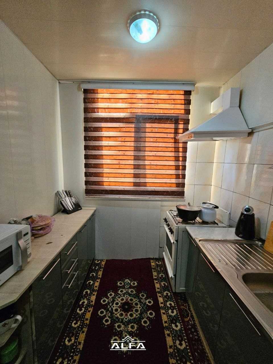 3 xonali 72m² 5-qavat