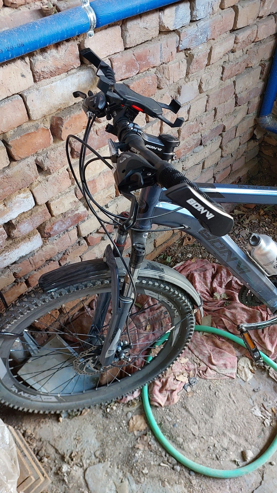 Velosiped BONVI sotiladi