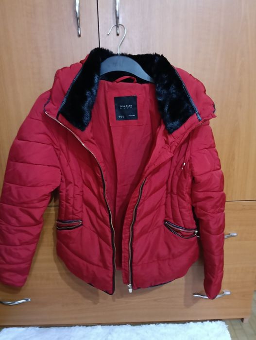 Vând geacă de damă Zara