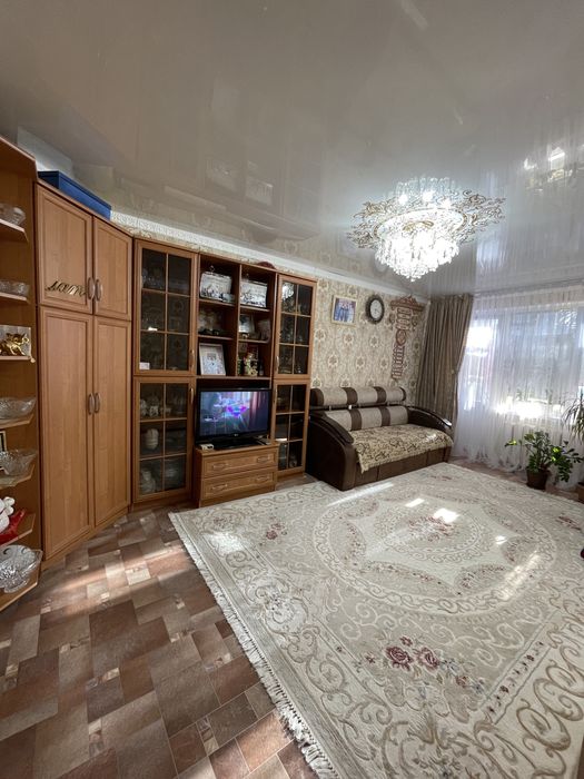 Продам квартиру в городе Хромтау